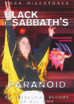 Black Sabbath : Black Sabbath's Paranoid